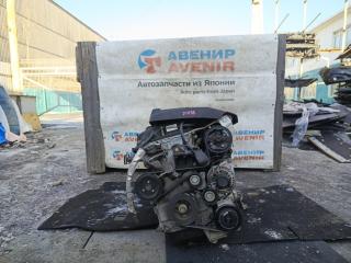 Двигатель JEEP PATRIOT MK74 ED3 ED3-122229 5 ракурс Двигатель JEEP PATRIOT MK74 ED3 ED3-122229 5 ракурс