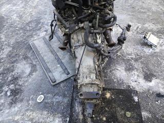 АКПП NISSAN SKYLINE V36 VQ25HR RE5R05ARC39/310203EX8C 1 ракурс