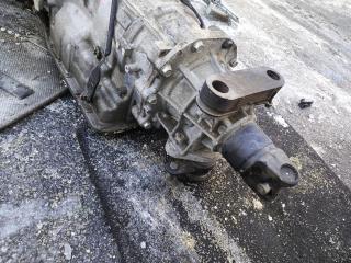 АКПП NISSAN SKYLINE V36 VQ25HR RE5R05ARC39/310203EX8C 2 ракурс