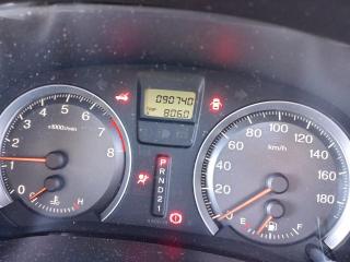 АКПП HONDA STREAM RN6 R18A MWXA 4 ракурс