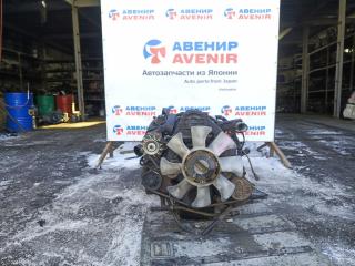 Двигатель NISSAN VANETTE VAN SK22VN R2 R2-836012 4 ракурс