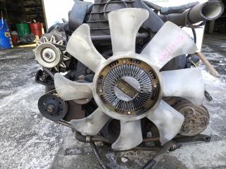 Двигатель NISSAN VANETTE VAN SK22VN R2 R2-836012 5 ракурс