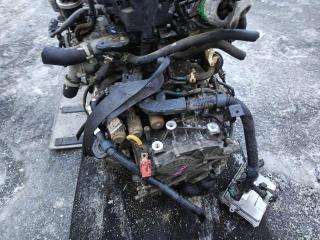 АКПП HONDA STREAM RN6 R18A MWXA 5 ракурс