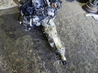МКПП SUBARU IMPREZA GP3 FB16 TY758VY7DA 4 ракурс