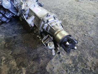 МКПП SUBARU IMPREZA GP3 FB16 TY758VY7DA 5 ракурс