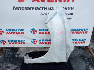 Крыло левое переднее HONDA ODYSSEY RC1, RC2 1 ракурс