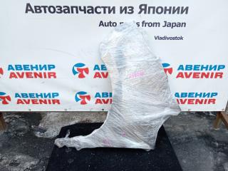 Крыло левое переднее TOYOTA ESQUIRE ZWR80G, ZRR80G, ZRR85G 1 ракурс
