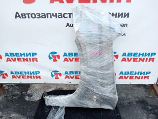 Крыло левое переднее NISSAN X-TRAIL TNT31, NT31, T31, DNT31 1 ракурс