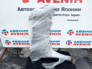 Крыло левое переднее NISSAN X-TRAIL TNT31, NT31, T31, DNT31 2 ракурс