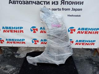 Крыло левое переднее TOYOTA PRIUS ALPHA ZVW40, ZVW41 1 ракурс