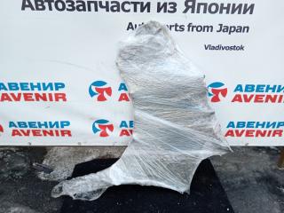 Крыло правое переднее TOYOTA ESQUIRE ZWR80G, ZRR80G, ZRR85G 3 ракурс