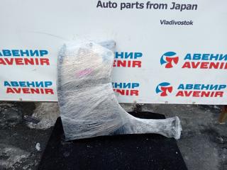 Крыло правое переднее DAIHATSU TANTO L375S, L385S  CUSTOM 1 ракурс