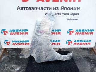 Крыло правое переднее TOYOTA PRIUS ALPHA ZVW40, ZVW41 1 ракурс