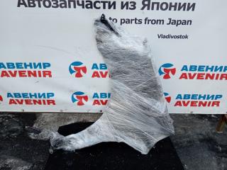 Крыло правое переднее TOYOTA PRIUS ALPHA ZVW40, ZVW41 3 ракурс