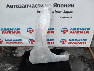 Крыло правое переднее HYUNDAI I30 FD 1 ракурс Крыло правое переднее HYUNDAI I30 FD 1 ракурс