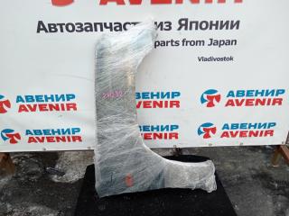 Крыло правое переднее MITSUBISHI PAJERO MINI H56A 1 ракурс