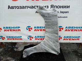 Крыло правое переднее MITSUBISHI PAJERO MINI H56A 2 ракурс