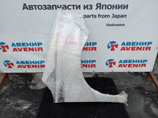 Крыло правое переднее HONDA ODYSSEY RC1, RC2 1 ракурс