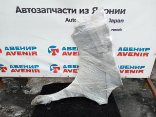 Крыло правое переднее HONDA ODYSSEY RC1, RC2 2 ракурс