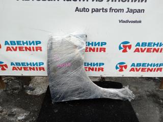 Крыло правое переднее DAIHATSU TANTO L375S, L385S  CUSTOM 1 ракурс