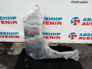 Крыло правое переднее TOYOTA AQUA NHP10 1NZ-FXE 1 ракурс