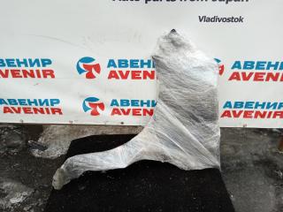 Крыло правое переднее TOYOTA AQUA NHP10 1NZ-FXE 3 ракурс