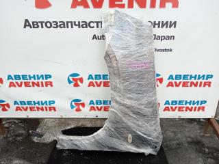 Крыло левое переднее NISSAN X-TRAIL TNT31, NT31, T31, DNT31 1 ракурс