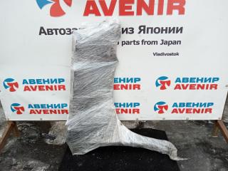 Крыло левое переднее NISSAN X-TRAIL TNT31, NT31, T31, DNT31 3 ракурс