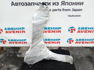 Крыло левое переднее HYUNDAI I30 FD 2 ракурс Крыло левое переднее HYUNDAI I30 FD 2 ракурс
