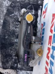 Радиатор SUBARU R1 RJ1 EN07 2 ракурс
