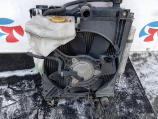 Радиатор SUBARU R1 RJ1 EN07 3 ракурс