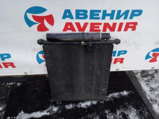 Радиатор кондиционера HONDA ZEST JE1, JE2 P07A 1 ракурс