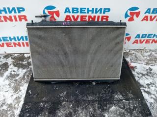 Радиатор HONDA ODYSSEY RC1, RC2 K24W 1 ракурс