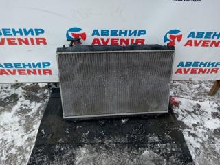Радиатор HONDA ODYSSEY RC1, RC2 K24W 1 ракурс