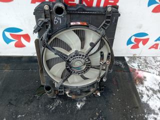 Радиатор NISSAN OTTI H92W 3G83 4 ракурс