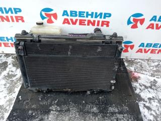 Радиатор LEXUS LS600H UVF45 2URFSE 1 ракурс Радиатор LEXUS LS600H UVF45 2URFSE 1 ракурс