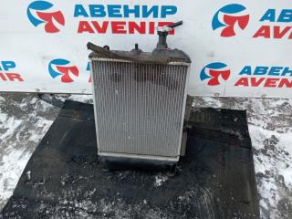 Радиатор NISSAN OTTI H92W 3G83 1 ракурс Радиатор NISSAN OTTI H92W 3G83 1 ракурс