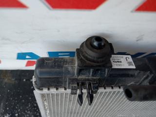 Радиатор TOYOTA, DAIHATSU, SUBARU ROOMY, TANK, THOR, JUSTY M900A, M910A, M900, M910 1KRFE 3 ракурс