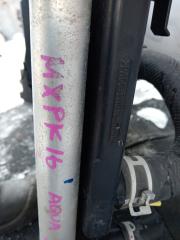 Радиатор TOYOTA AQUA MXPK10, MXPK11, MXPK15, MXPK16 M15A-FXE 2 ракурс