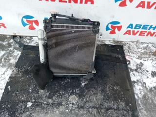 Радиатор SUBARU R1 RJ1 EN07 1 ракурс