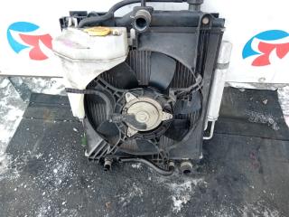 Радиатор SUBARU R1 RJ1 EN07 3 ракурс
