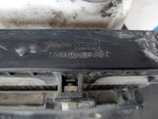 Радиатор DAIHATSU SONICA L405S, L415S KFDET 2 ракурс