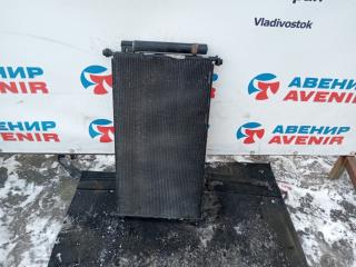 Радиатор кондиционера HONDA CROSSROAD RT1, RT2, RT3, RT4 2 ракурс