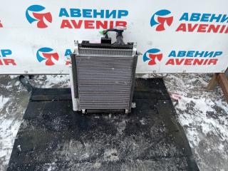 Радиатор SUZUKI SPACIA MK33V R06A 1 ракурс Радиатор SUZUKI SPACIA MK33V R06A 1 ракурс