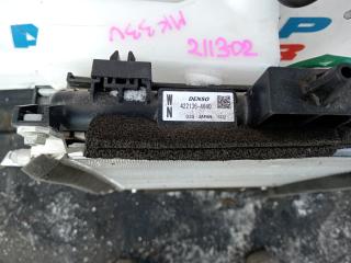 Радиатор SUZUKI SPACIA MK33V R06A 2 ракурс Радиатор SUZUKI SPACIA MK33V R06A 2 ракурс