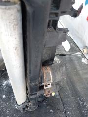 Радиатор TOYOTA PRIUS ZVW50, ZVW51, ZVW55 2ZRFXE 2 ракурс