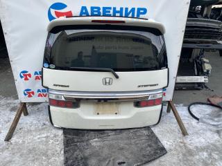 Дверь задняя задняя HONDA STEPWGN RG1, RG2, RG3, RG4 SPADA 1 ракурс