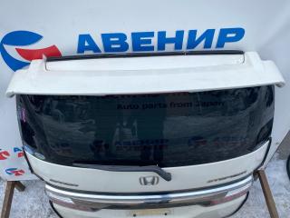 Дверь задняя задняя HONDA STEPWGN RG1, RG2, RG3, RG4 SPADA 2 ракурс