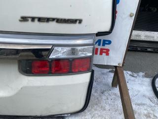 Дверь задняя задняя HONDA STEPWGN RG1, RG2, RG3, RG4 SPADA 3 ракурс