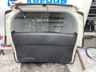 Дверь задняя задняя HONDA STEPWGN RG1, RG2, RG3, RG4 SPADA 5 ракурс